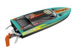 ferngesteuertes Brushless Boot Heng Long Tornado-2