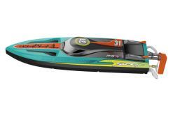ferngesteuertes Brushless Boot Heng Long Tornado-3