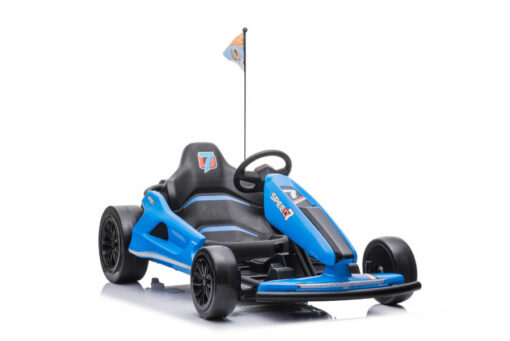 elektro go-kart kinderauto