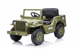 elektro-kinderauto-jpp-off-road-militär-grün