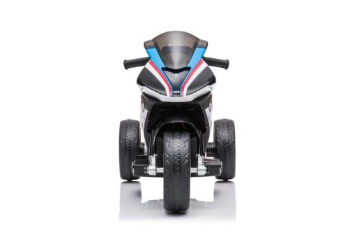 Kinderfahrzeug - Elektro Kindermotorrad - Dreirad - Lizenziert von BMW - Modell HP4 – Bild 9