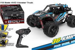 Ferngesteueres-Monster-Truck-40-kmh-schnell-1-18-lipo-24Ghz-312-1