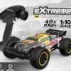 Ferngesteueres Monster Truck 40 kmh schnell - lipo - 2,4Ghz 202E-1