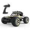 Ferngesteueres Monster Truck 40 kmh schnell - lipo - 2,4Ghz 203E-1