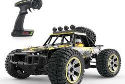 Ferngesteueres Monster Truck 40 kmh schnell - lipo - 2,4Ghz 203E-1