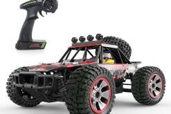 Ferngesteueres Monster Truck 40 kmh schnell - lipo - 2,4Ghz 203E-2
