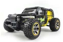 Ferngesteueres Monster Truck 40 kmh schnell - lipo - 2,4Ghz 204E-1