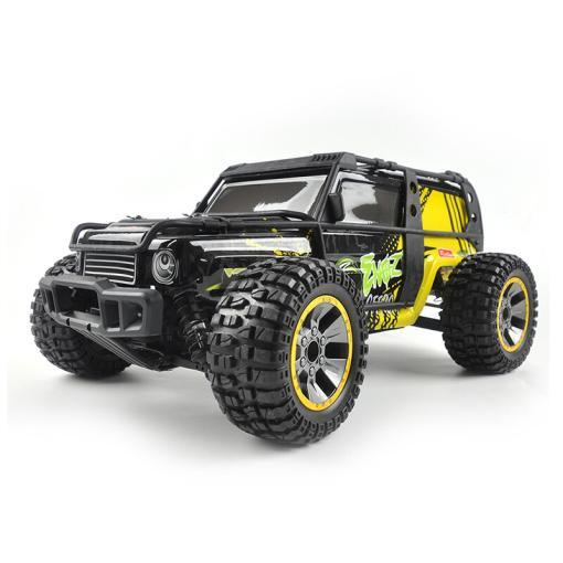 Ferngesteueres Monster Truck 40 kmh schnell - lipo - 2,4Ghz 204E-1