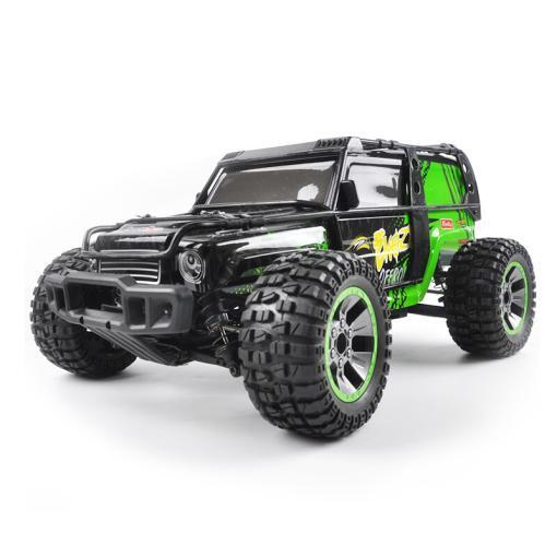 Ferngesteueres Monster Truck 40 kmh schnell - lipo - 2,4Ghz 204E-2