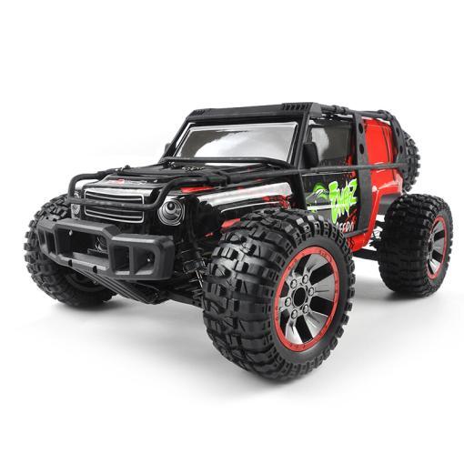 Ferngesteueres Monster Truck 40 kmh schnell - lipo - 2,4Ghz 204E-3