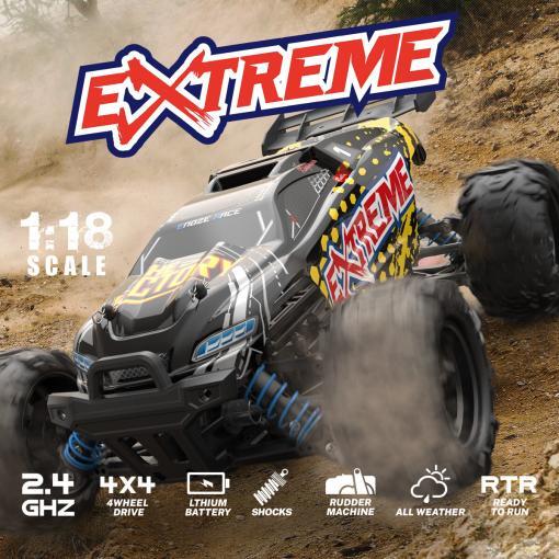 Ferngesteueres-Monster-Truck-40-kmh-schnell-lipo-24Ghz-302E-2