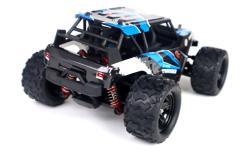 Ferngesteuertes Monster Truck 40 kmh schnell 1-18 - lipo - 2,4Ghz 312-6