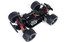 Ferngesteuertes Monster Truck 40 kmh schnell 1-18 - lipo - 2,4Ghz 312-7