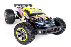 Ferngesteuertes Monster Truck 40 kmh schnell - lipo - 2,4Ghz 202E-2