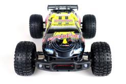 Ferngesteuertes Monster Truck 40 kmh schnell - lipo - 2,4Ghz 202E-5