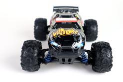 Ferngesteuertes Monster Truck 40 kmh schnell - lipo - 2,4Ghz 302E-5