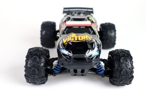 Ferngesteuertes Monster Truck 40 kmh schnell - lipo - 2,4Ghz 302E-5