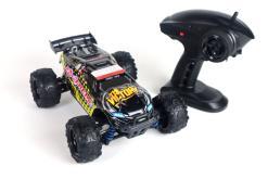 Ferngesteuertes Monster Truck 40 kmh schnell - lipo - 2,4Ghz 302E-8