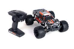 Ferngesteuertes Monster Truck 40 kmh schnell - lipo - 2,4Ghz 9000e-8