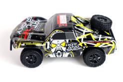 Ferngesteuertes Monster Truck 40 kmh schnell - lipo - 2,4Ghz 9301-1e-4