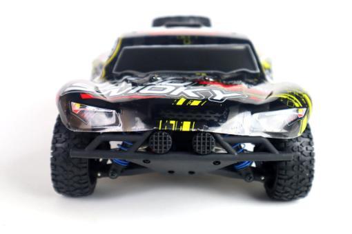 Ferngesteuertes Monster Truck 40 kmh schnell - lipo - 2,4Ghz 9301-1e-5