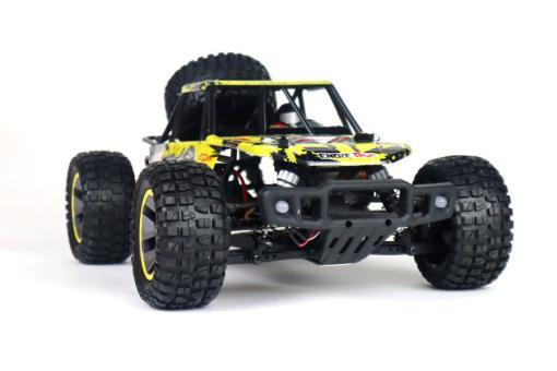 RC Elektro Buggy 1:10 mit 2,4Ghz Fernsteuerung, 48 km/h, Allradantrieb - 1700 mAh LiIon "Extreme 203E" – Bild 15
