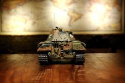 ferngesteuerter panzer german panther heng long 3819-1 upg v7.0 pro-3