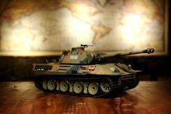 ferngesteuerter panzer german panther heng long 3819-1 upg v7.0 pro-4