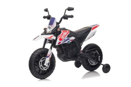 Aprilia RX elektro Kindermotorrad -1