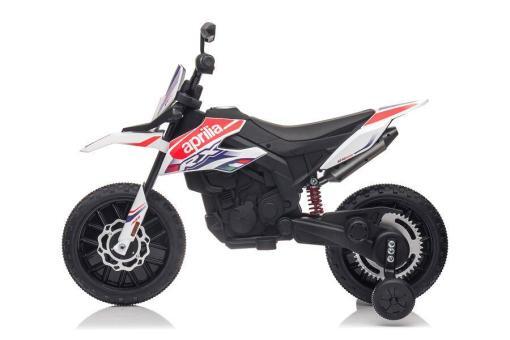 Aprilia RX elektro Kindermotorrad -2