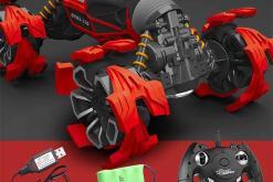 RC Stunt Car Verformbares Auto 1:16 mit 2,4Ghz - 4WD