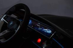 elektrischer kinderfahrzeug bmw i4 schwarz-7