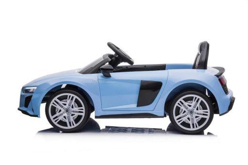 kinder-elektroauto-audi-r8-spyder-fahrzeug-blau-2