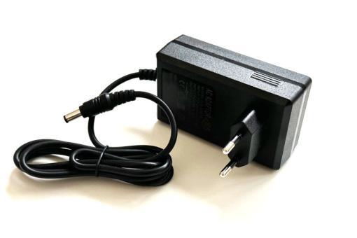 Ladegerät für Kinderfahrzeuge 24V - 1000mAh - Universal – Bild 2
