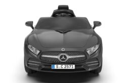 Elektro Kinderfahrzeug Mercedes CLS350 mit Ledersitz und EVA Reifen
