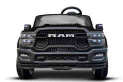 Kinder Elektro-Pickup Dodge RAM 2500 Rebel 24V – 2-Sitzer Truck mit Ledersitz, EVA-Reifen & Fernbedienung – Bild 10