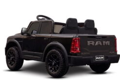 Kinder Elektro-Pickup Dodge RAM 2500 Rebel 24V – 2-Sitzer Truck mit Ledersitz, EVA-Reifen & Fernbedienung – Bild 5