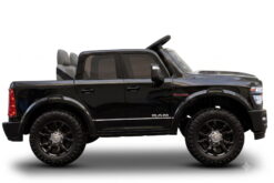 Kinder Elektro-Pickup Dodge RAM 2500 Rebel 24V – 2-Sitzer Truck mit Ledersitz, EVA-Reifen & Fernbedienung – Bild 6