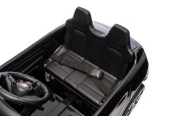 Elektro Kinderauto „Porsche Macan“ – Lizenziert – 12V10A Akku, 2,4Ghz Fernsteuerung, MP3+Leder+EVA – Bild 20