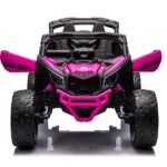Dunkle Pink