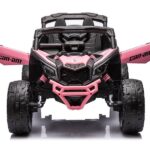 Hell Pink